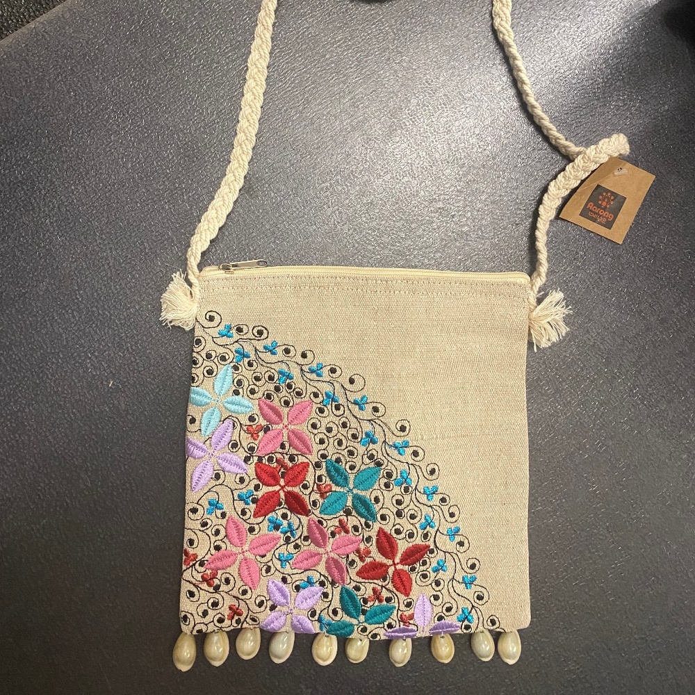 Aarong crossbody bag